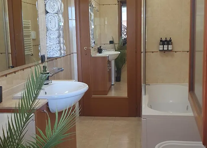 Phoenix Eur - Piscina Stagionale Appartamento Roma