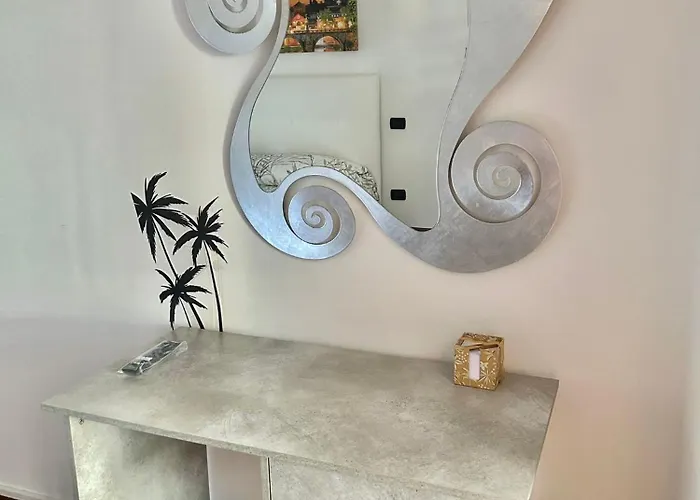Phoenix Eur - Piscina Stagionale Appartamento *