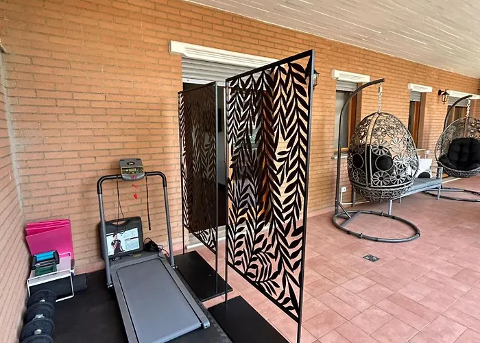 Phoenix Eur - Piscina Stagionale * Roma