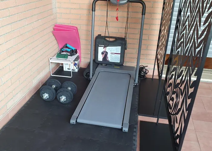Appartamento Phoenix Eur - Piscina Stagionale *