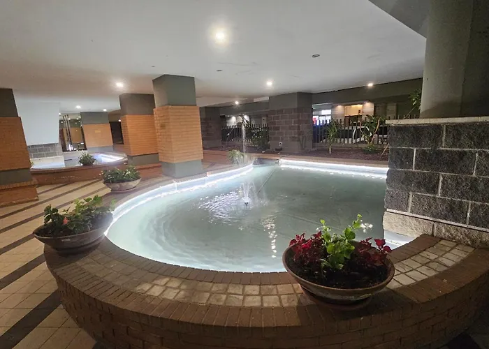 Phoenix Eur - Piscina Stagionale Appartamento Roma